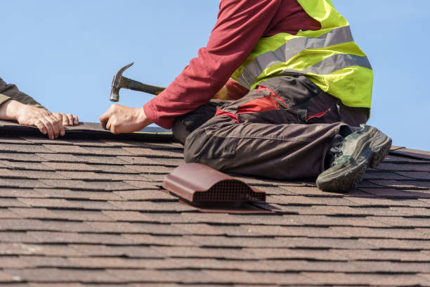 Best Emergency Roof Repair  in Summit Hill, PA