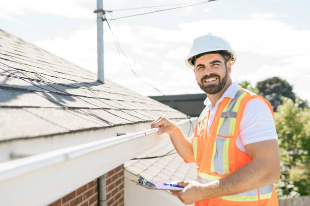 Best Gutter Installation and Roofing  in Summit Hill, PA