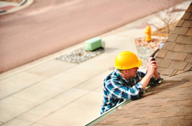 Best Commercial Roofing Services  in Summit Hill, PA
