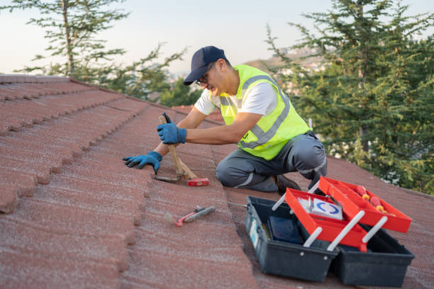 Best Emergency Roof Repair  in Summit Hill, PA