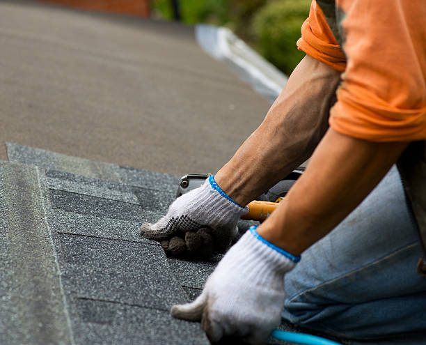 Quick and Trustworthy Emergency Roof Repair Services in Summit Hill, PA