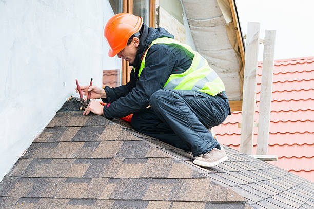Best Commercial Roofing Services  in Summit Hill, PA