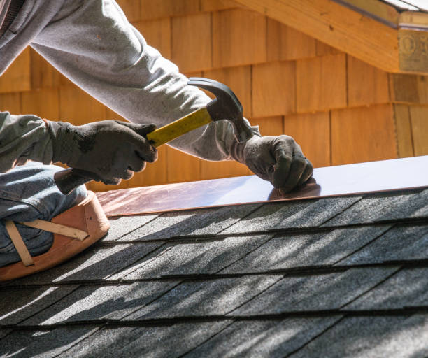 Best Commercial Roofing Services  in Summit Hill, PA